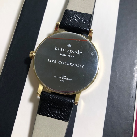 COPY - Kate spade *Brand New* monogram "C' leathe… - Picture 7 of 7